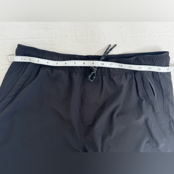 Overtime Black Athletic Shorts, NWOT, Size XL - Picture 9 of 13